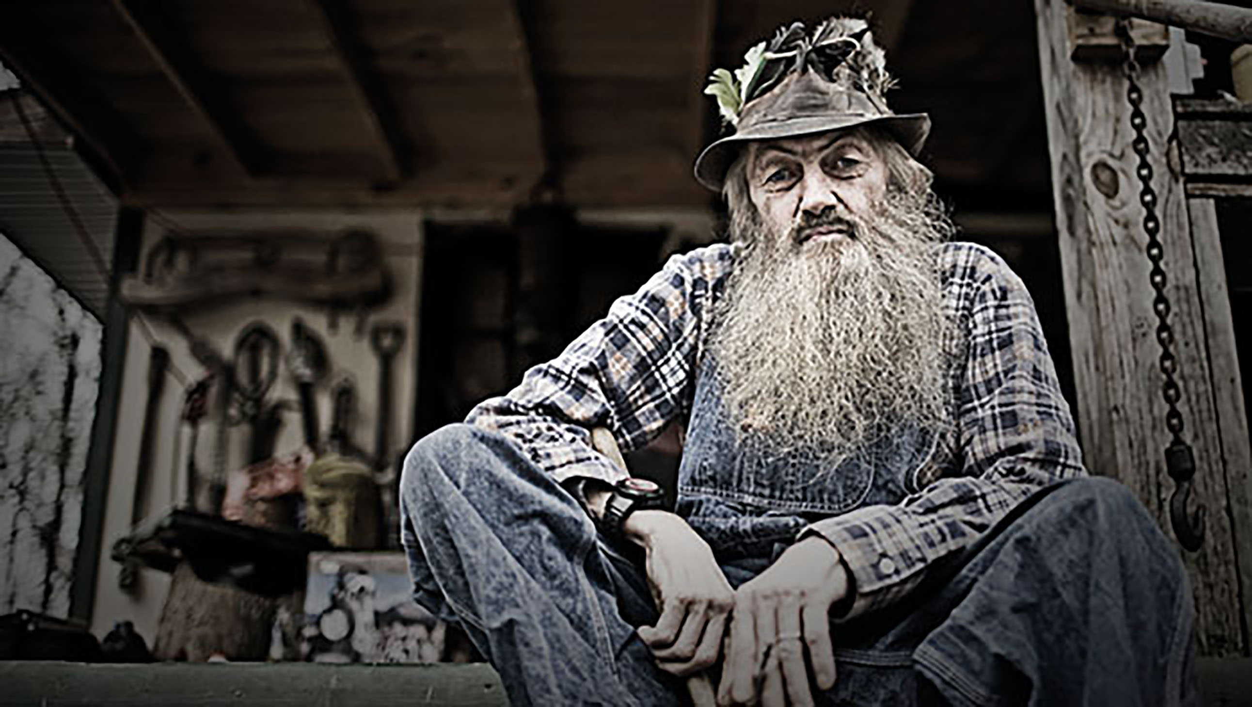 Popcorn Popcorn Sutton