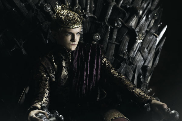 Verlosung: Game Of Thrones Staffel 2 - re.flect Stuttgart