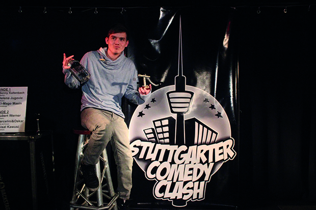 COMEDY TICKETS LACHEN MIT TOP COMEDIANS visual data 6