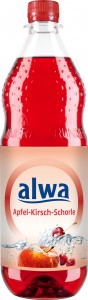alwa_Apfel-Kirsch-Schorle_1l_Mw_PET