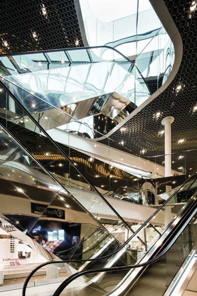 Ein Traum im Raum re.flect Stuttgart