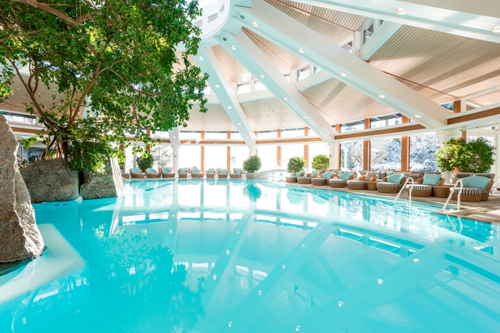 Wellnesslandschaft