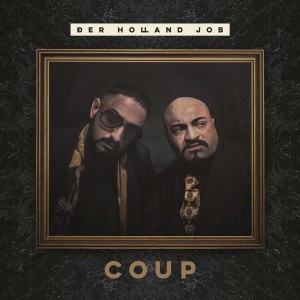 0_Coup-Hollandjob-Albumcover
