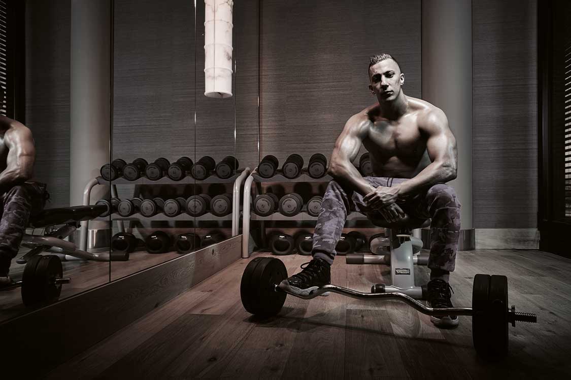 Farid Bang re.flect Stuttgart