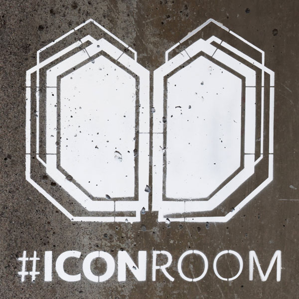 Icon Room Kulturinsel Stuttgart