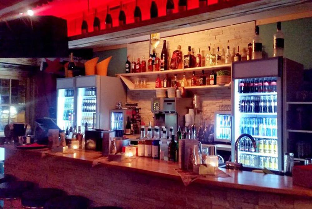 Neueröffnung Havanna Bar - re.flect Stuttgart