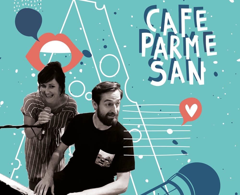cafe parmesan reflect podcast