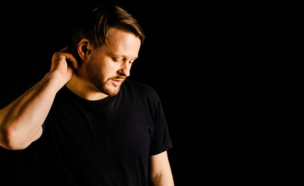 Glow pres. Mathias Kaden re.flect Stuttgart