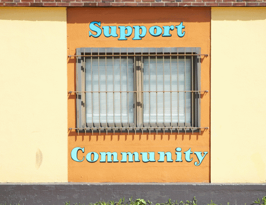 Support Community