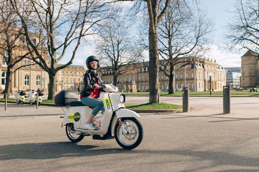 Stella Stadtwerke Stuttgart