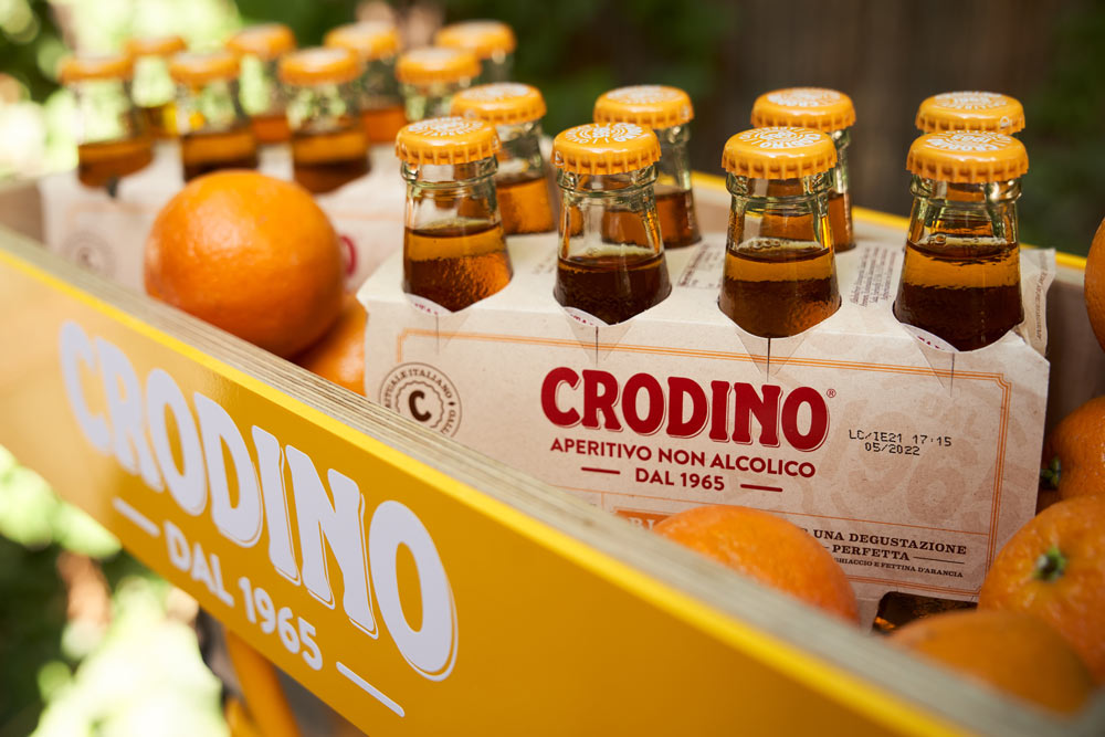 Crodino Craft Market