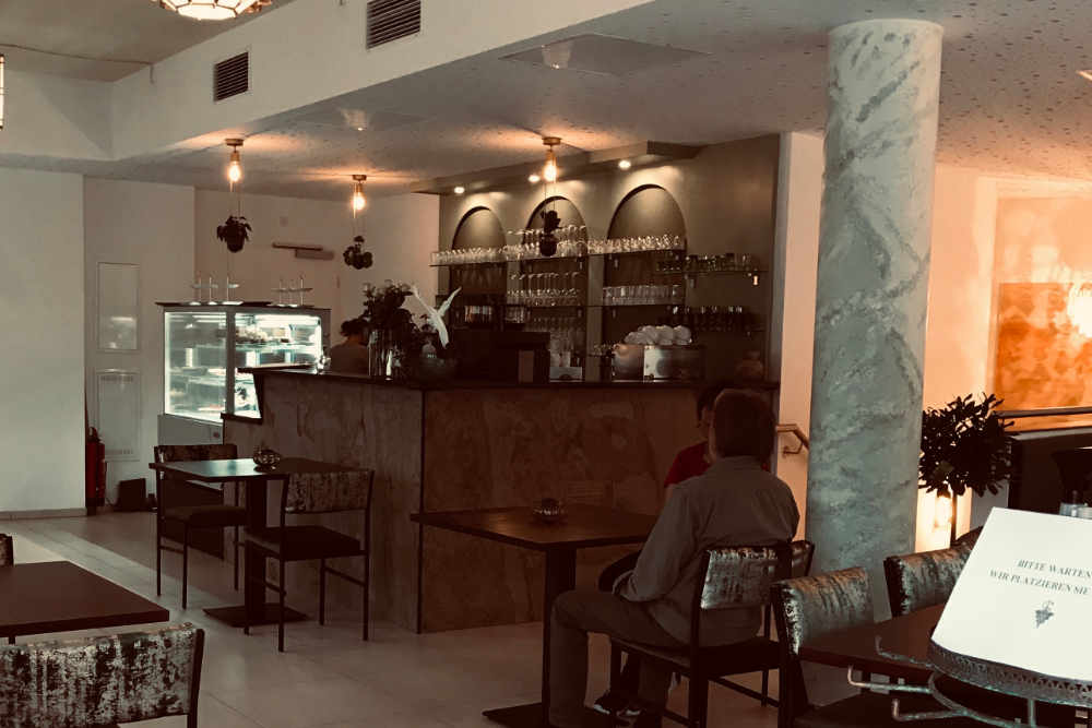 Moderne Orientalische Küche in Stuttgart – wir zeigen dir wo!