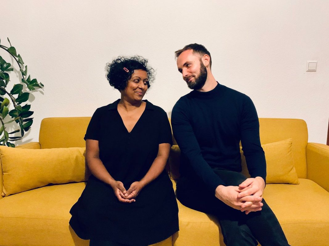 Westpaketle_DiliniundSven