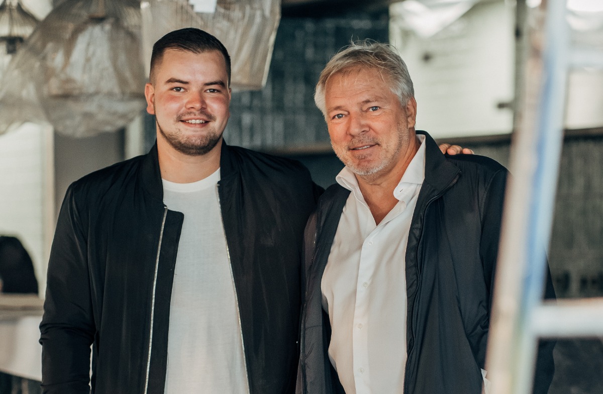 Neue Daylounge für Pflanzenfans MaLo am Rathaus re.flect