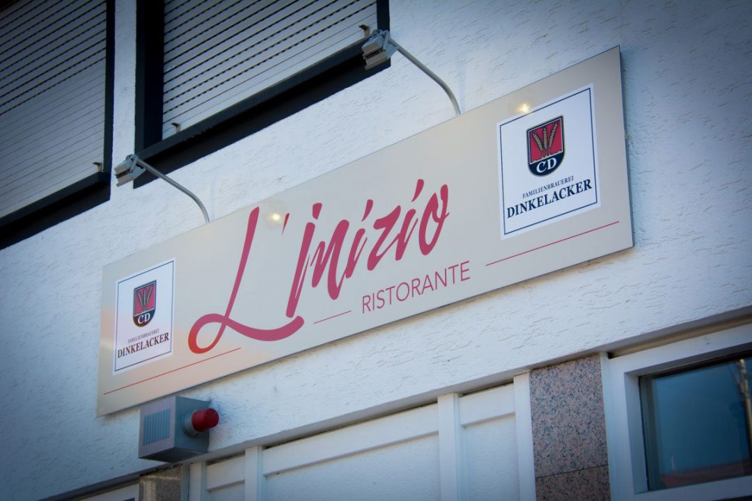 Ristorante L'Inizio