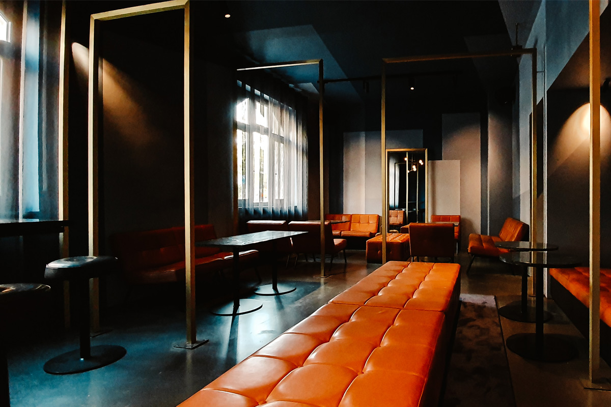 SICHUAN in der Bebelstraße