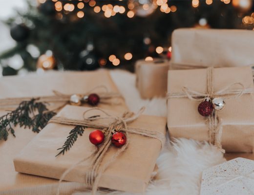Geschenke-Shopping für Weihnachten in Stuttgart