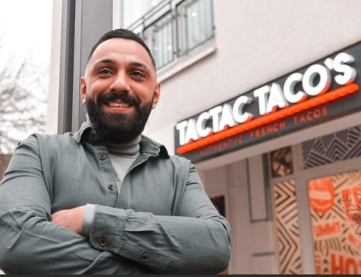 TacTac Taco’s