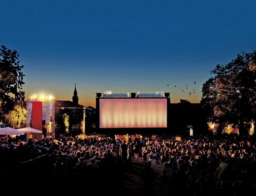 Sommernachts Open Air Ludwigsburg 2023