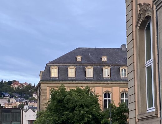 Stuttgarts Wochenendberater