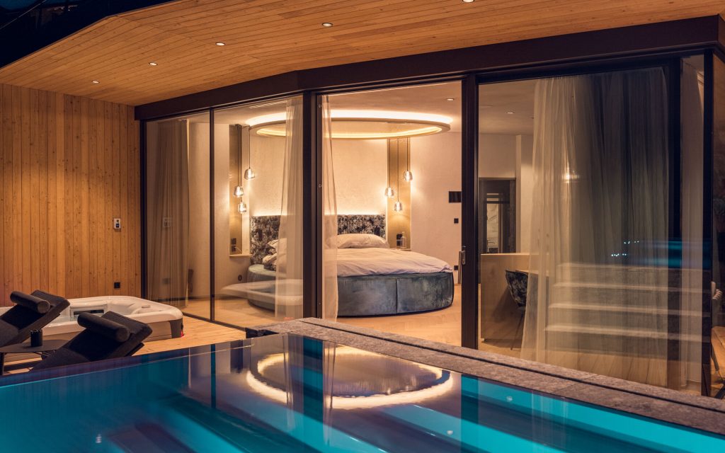 Gerstl Alpine Retreat