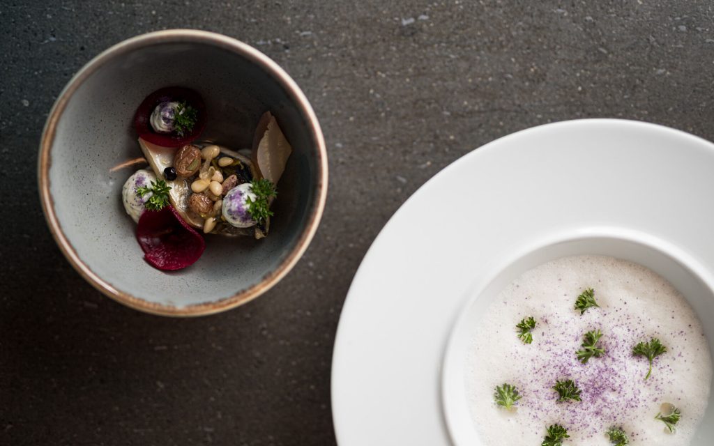 Gerstl Alpine Retreat