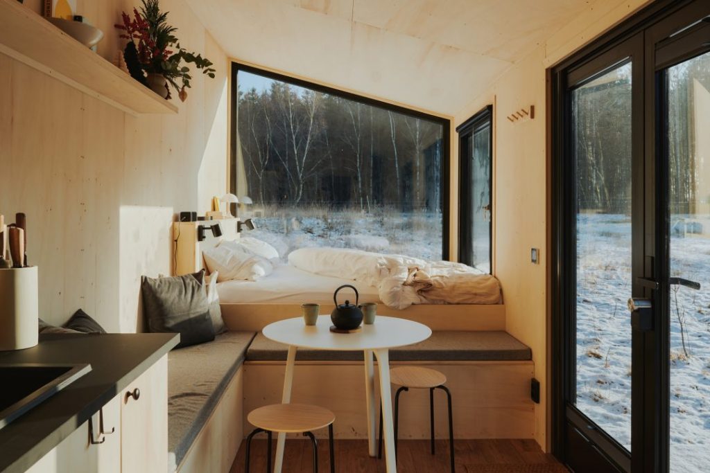 Cabin