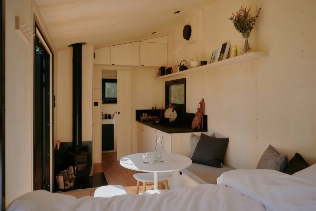 Cabin