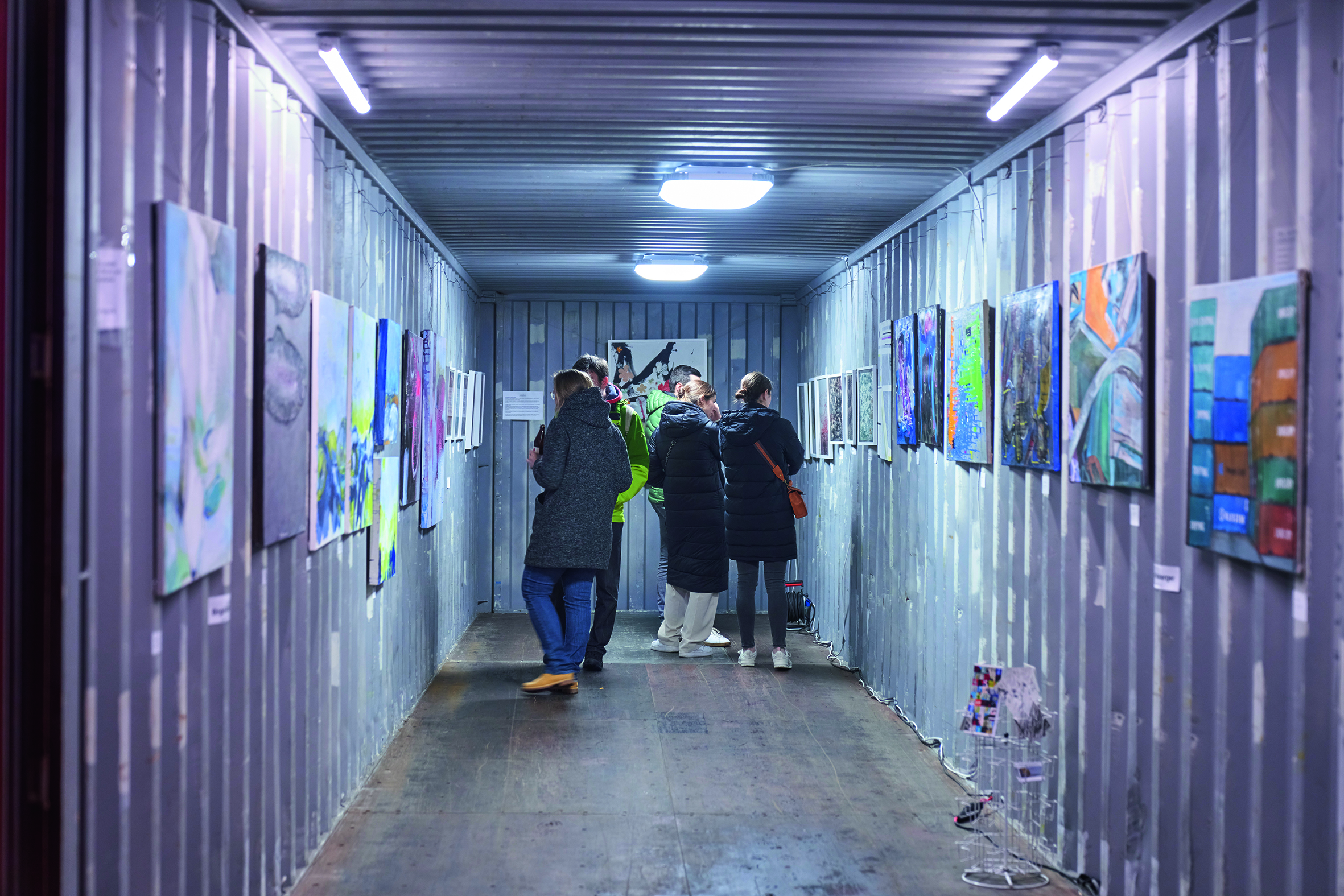Lange Nacht der Museen 2024
