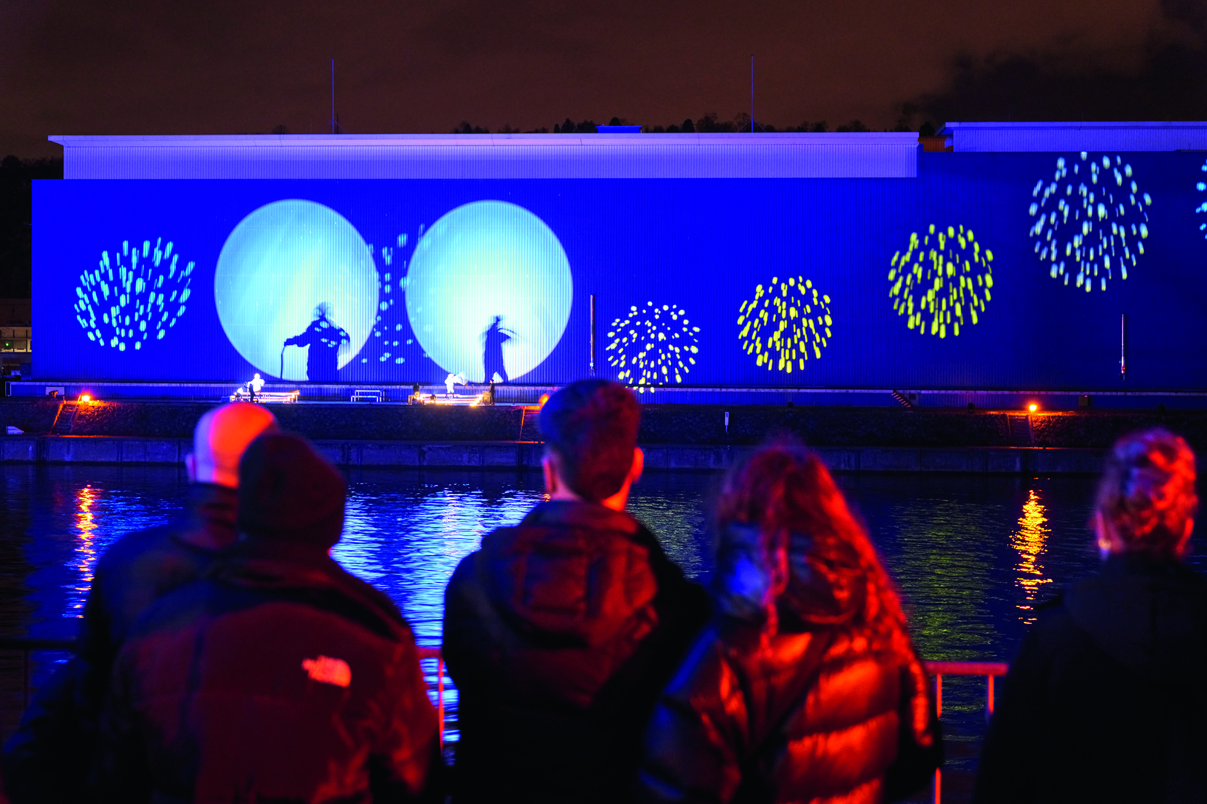 Lange Nacht der Museen 2024