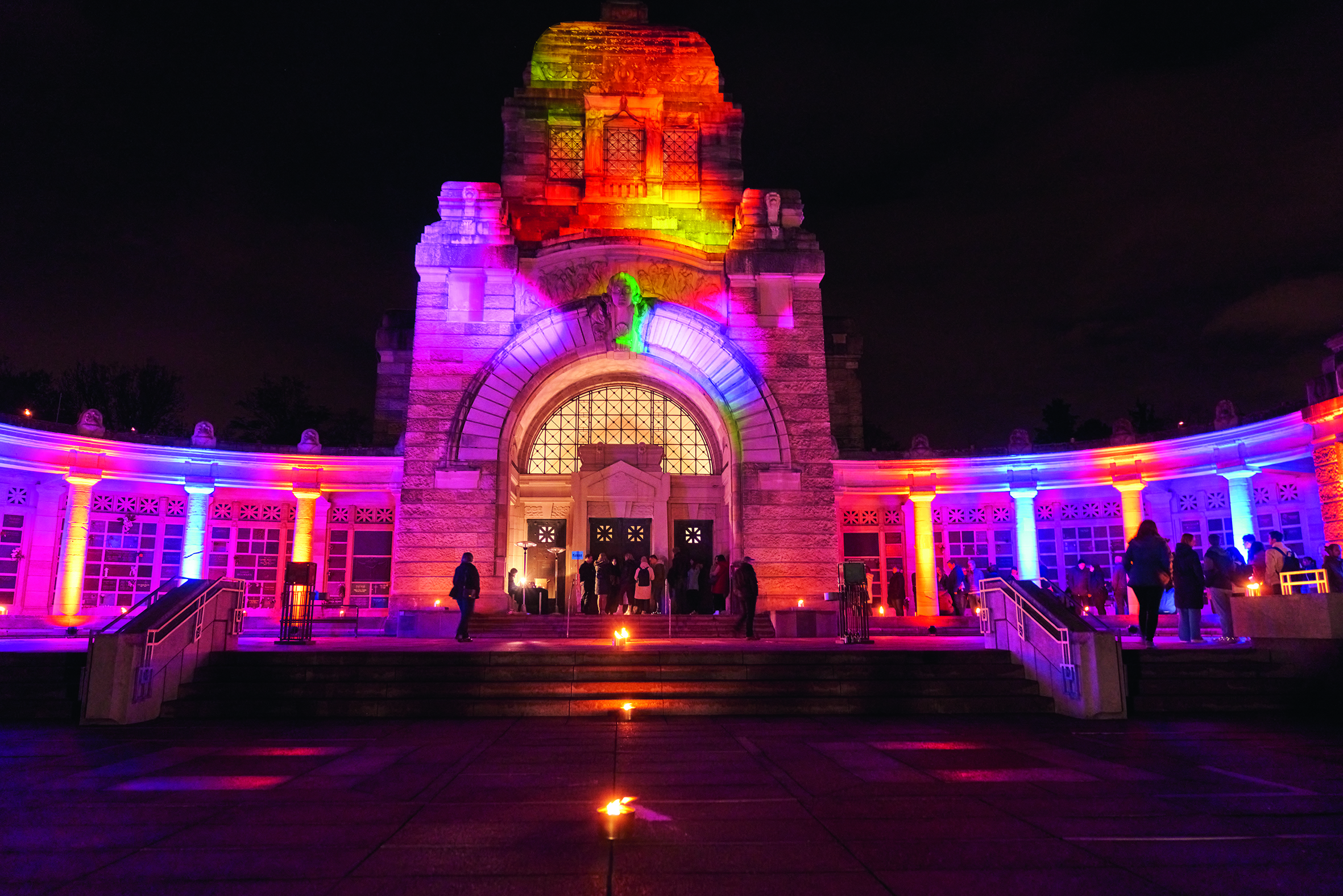 Lange Nacht der Museen 2024