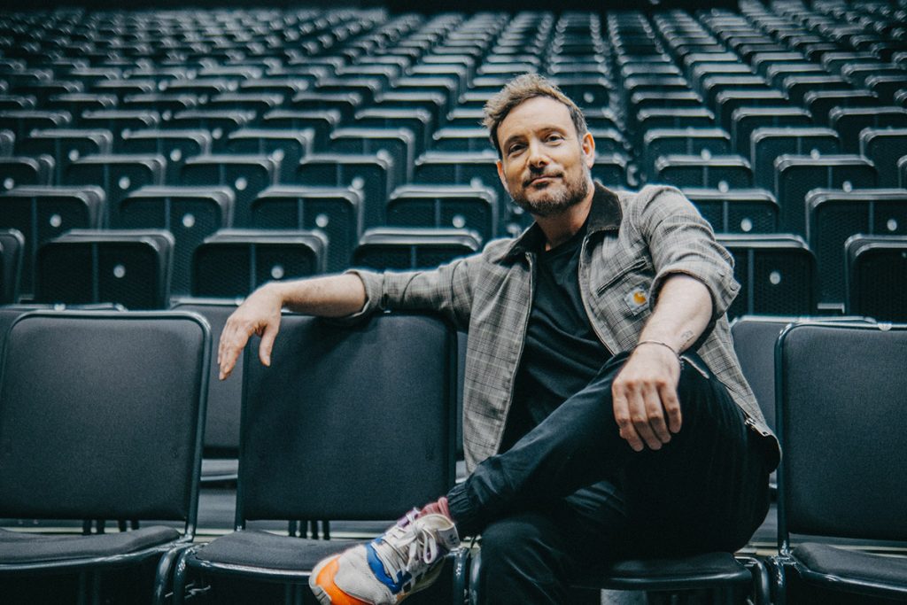 Eric Gathier Theaterhaus