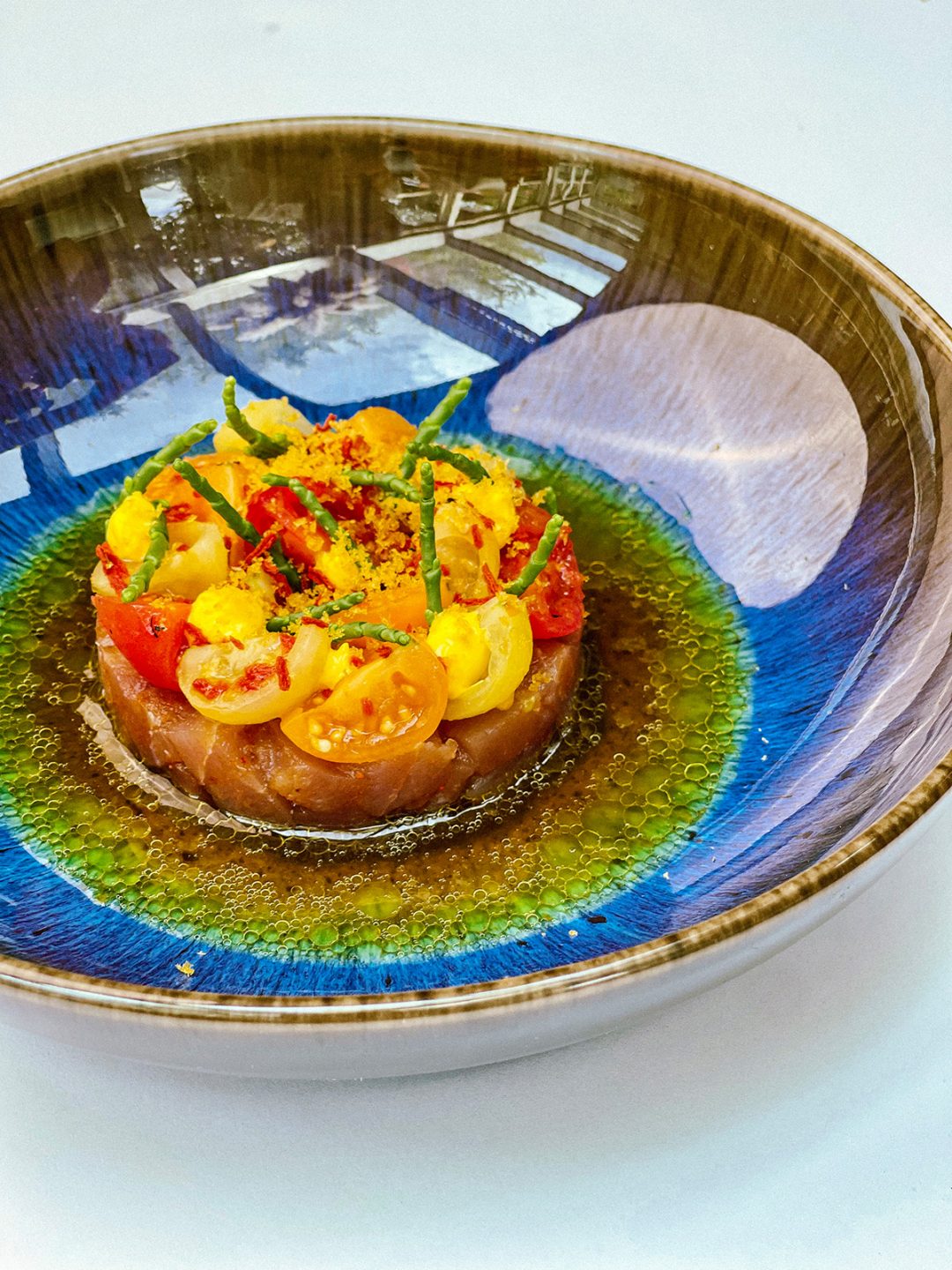 Italy meets new york that s amore italian steakhouse wine lounge