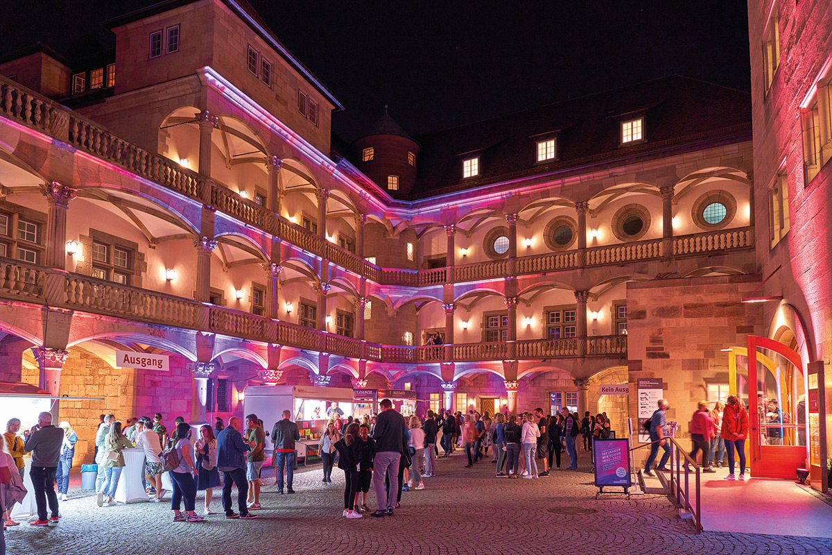 Publikumslieblinge und neue Highlights: Die Lange Nacht der Museen 2025