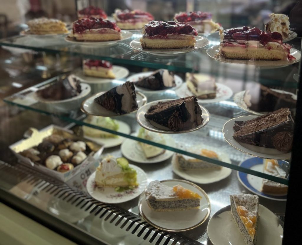 Cafe Bona