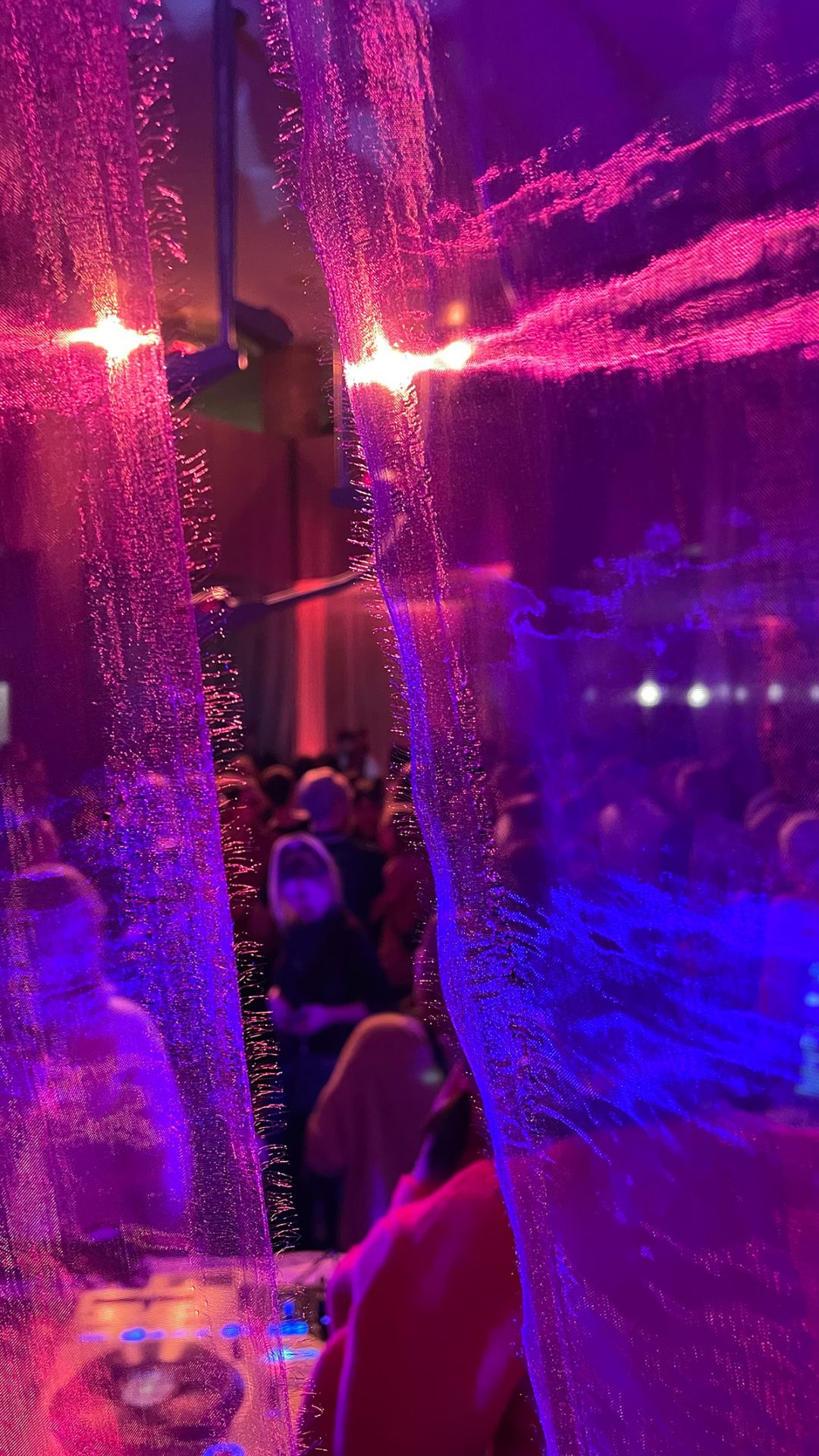 Pre-Work-Party im Stadtpalais: Palais Avant geht in die dritte Runde