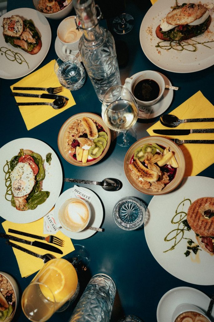 Pia Breaky Hotel