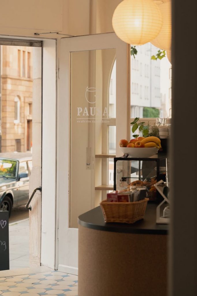 Café Pausa