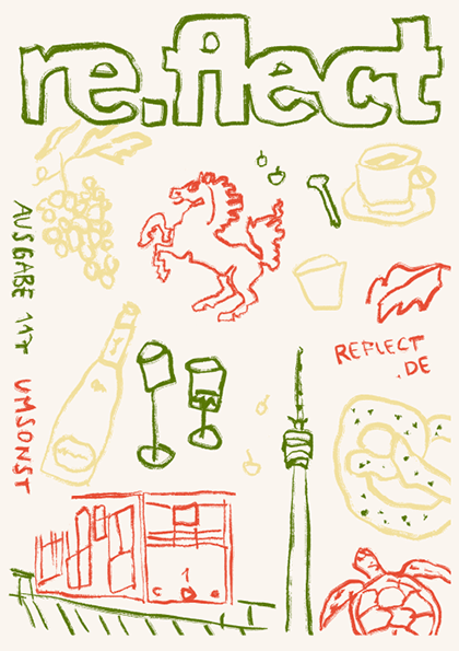 Download Ausgabe Nr. 117 03/25