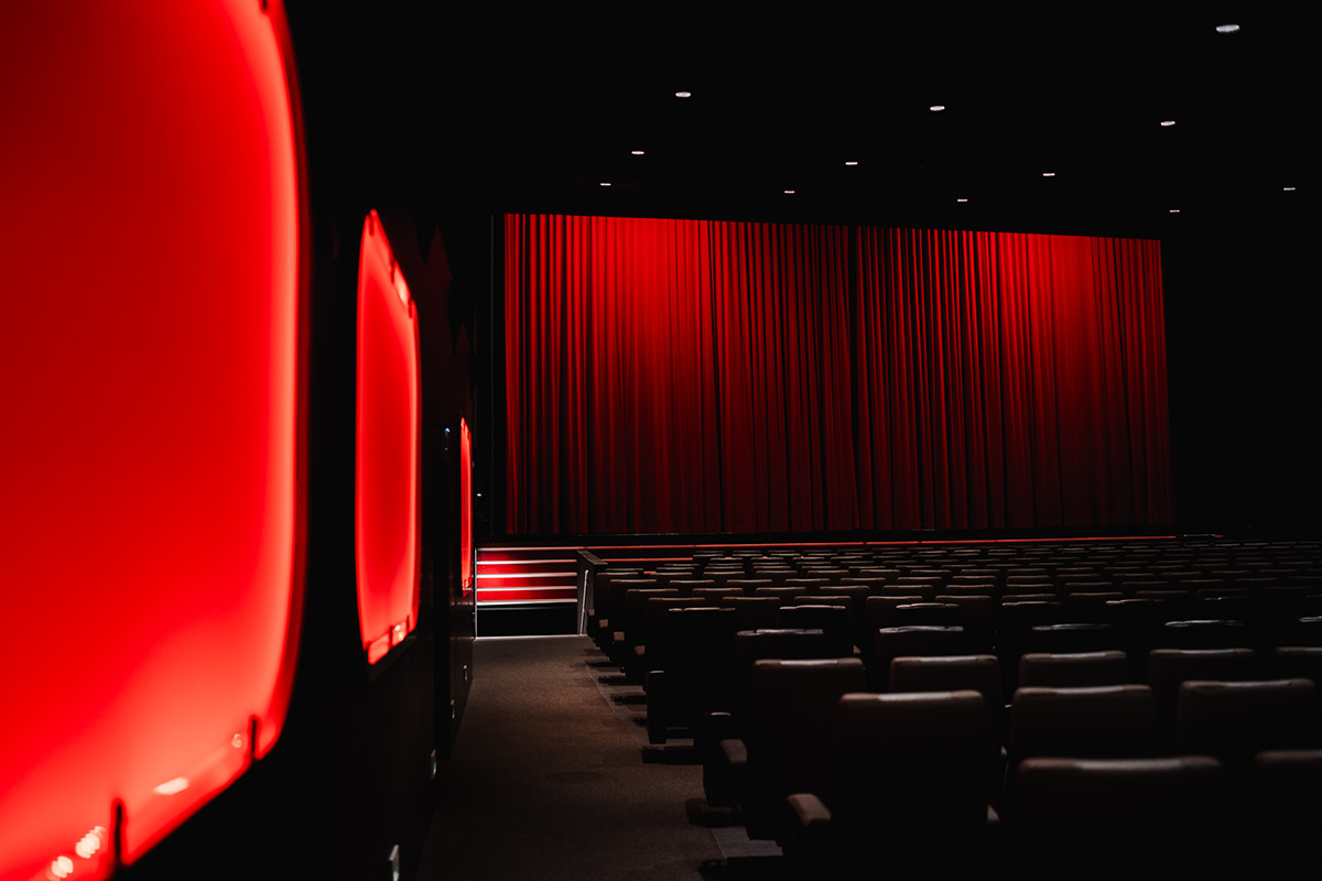 Weird Weekender 2025