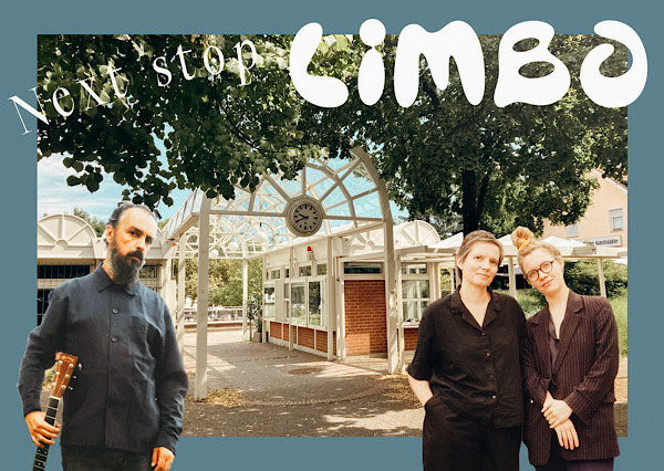 Man kann von Freitag bis Sonntag in den Limbo fahren.