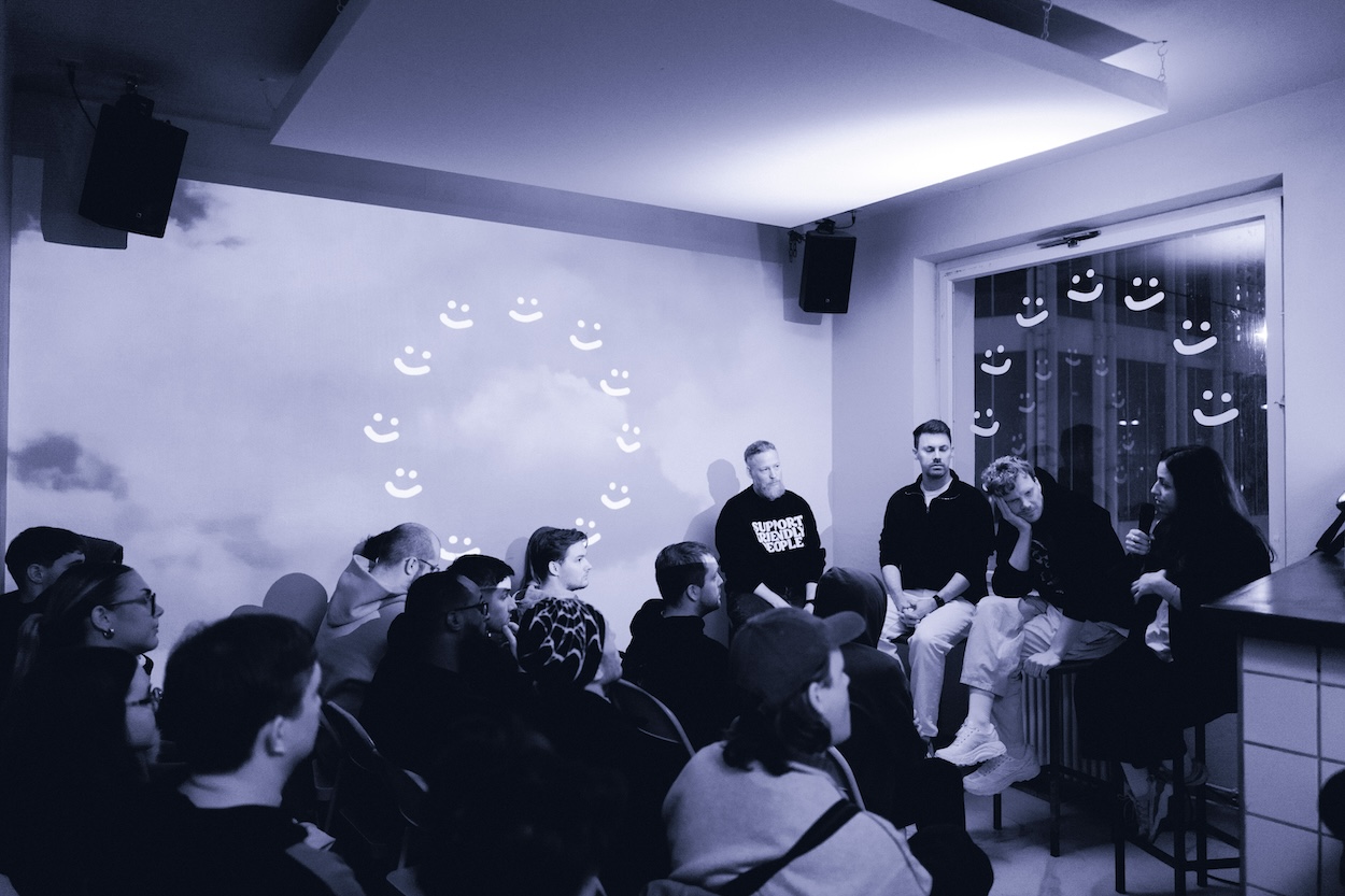 Festival Hotel Central 2025