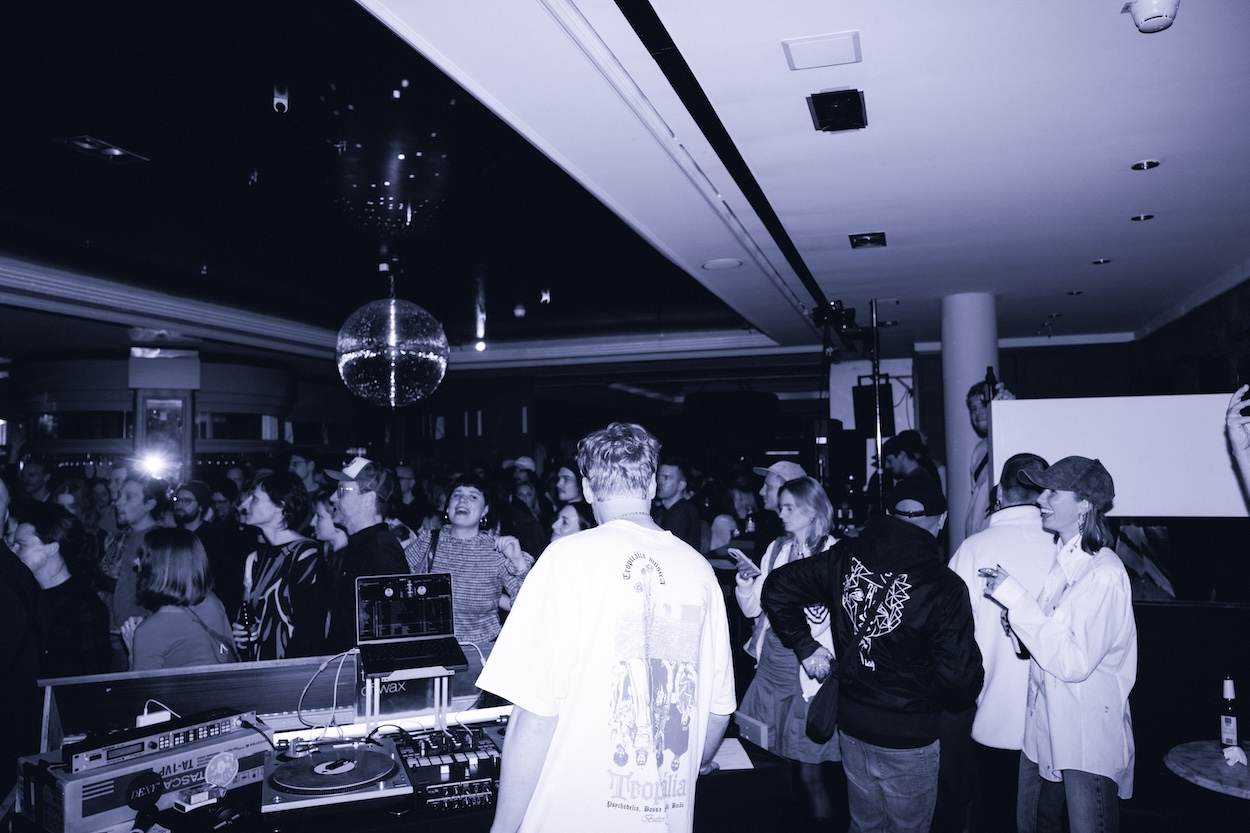 Festival Hotel Central