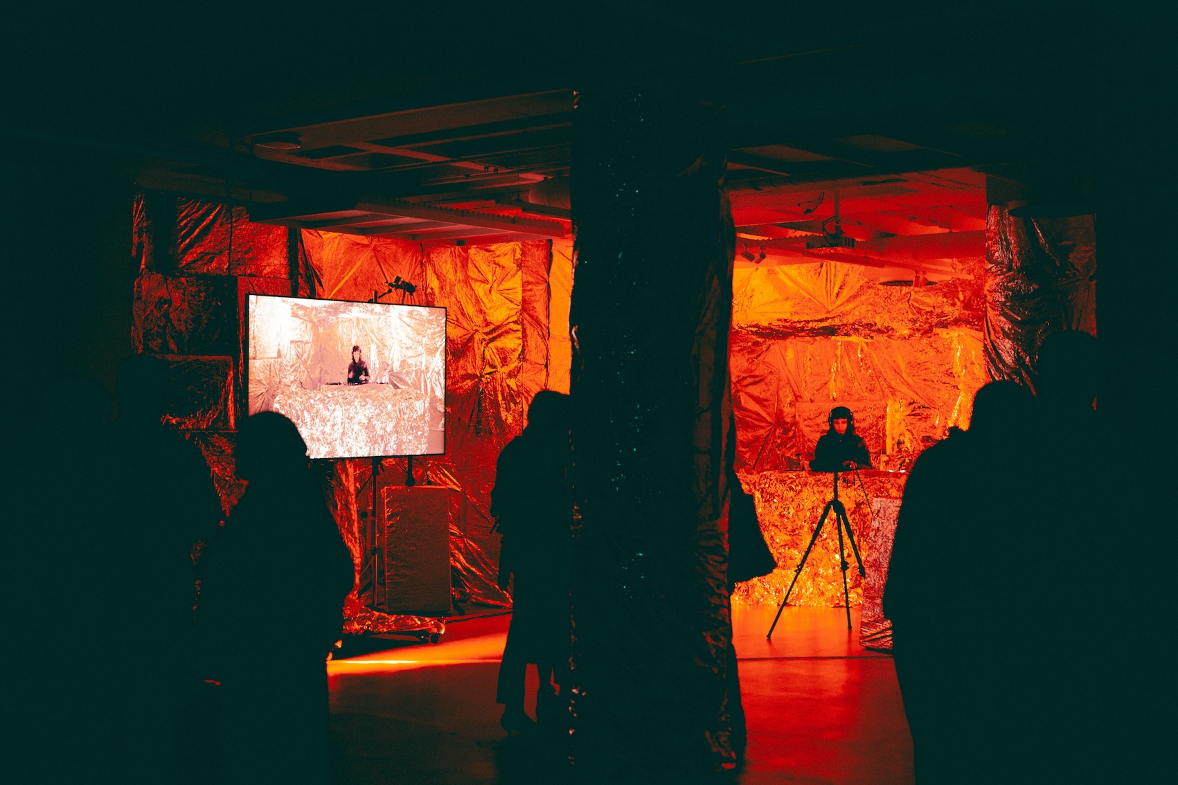 Festival Hotel Central 2025