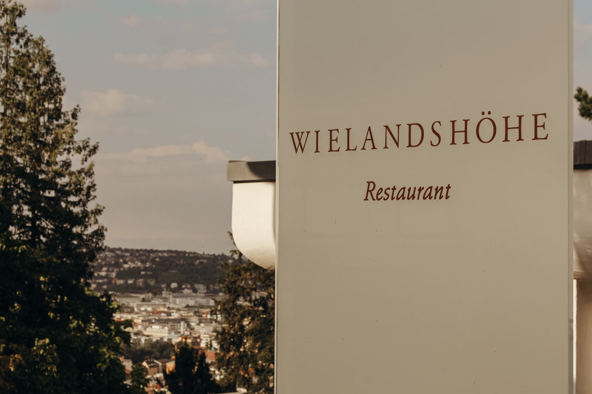 Fine Dining Mit Panoramasicht Restaurant Wielandsh here flect Stuttgart Fine Dining Mit Panoramasicht Restaurant Wielandsh here flect Stuttgart