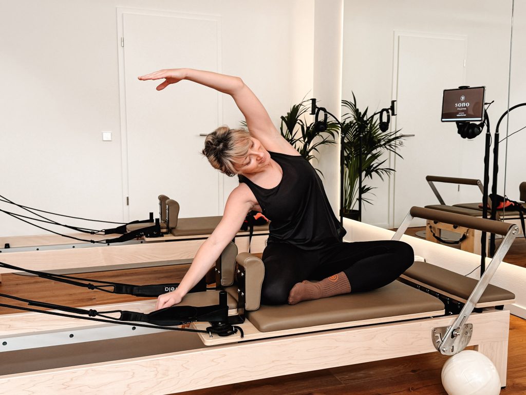 Sono Pilates