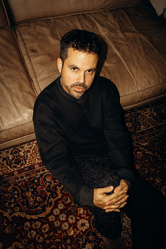 „Einfach mal machen!“ – das war das Motto von Leif Müller.