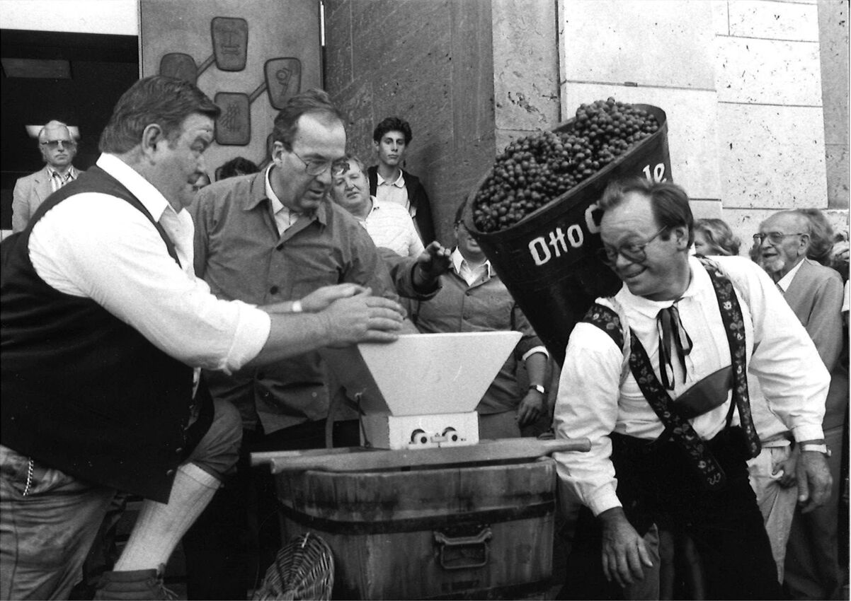 Stuttgarter Weindorf 2026