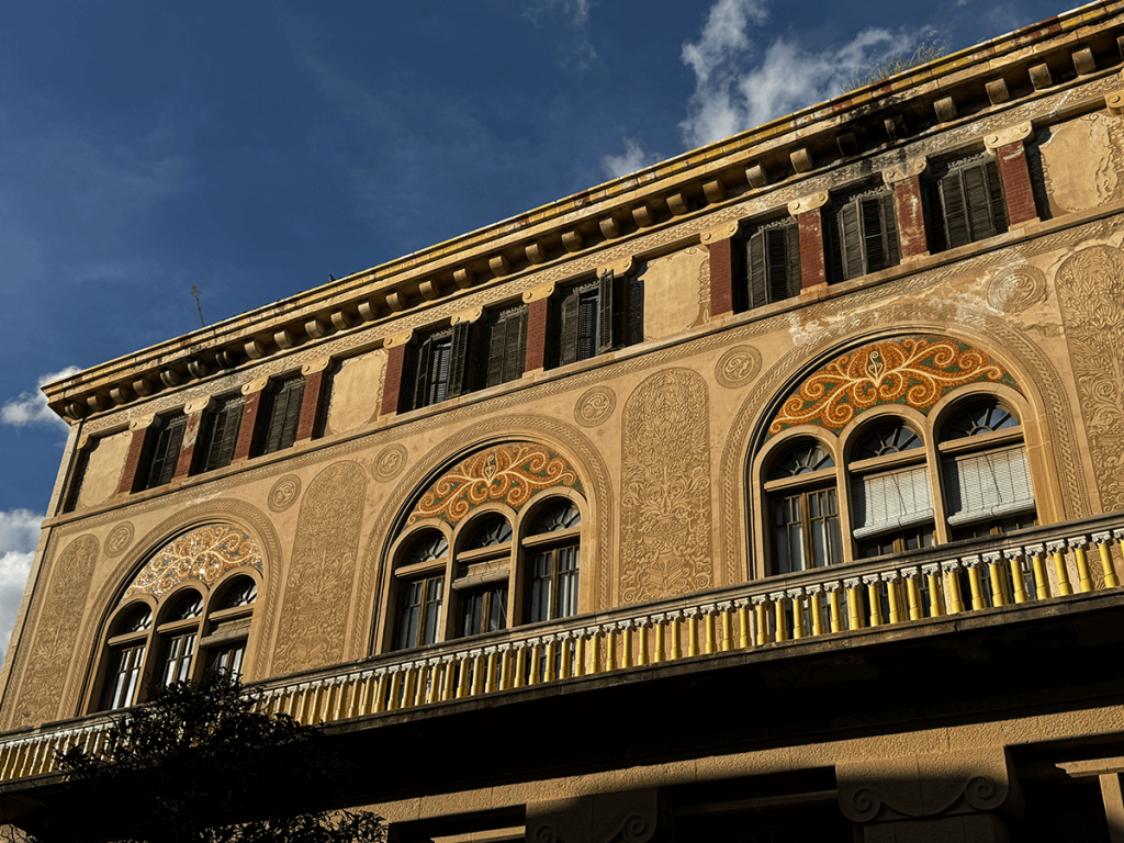 Grand Tour de Catalunya