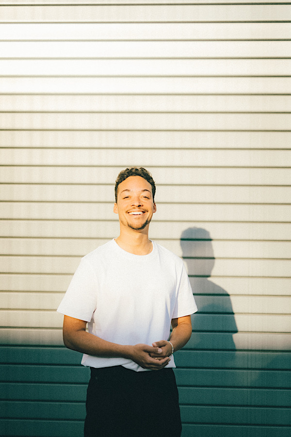 Das Pop Büro hat den gebürtigen Stuttgarter Aurel Mertz zu „The Pop Talks“ eingeladen.